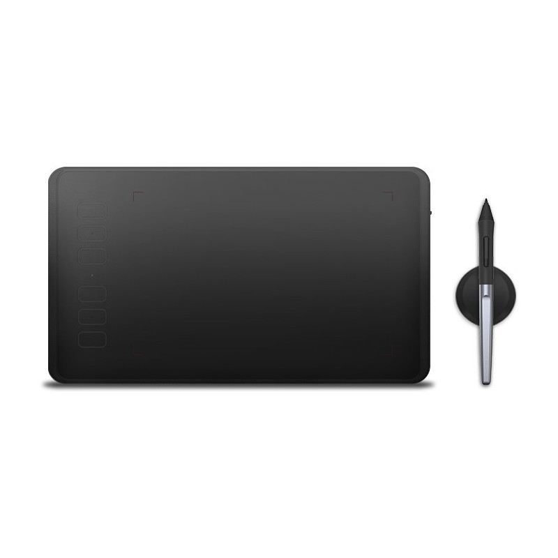 Tablet Graficzny Huion H640P