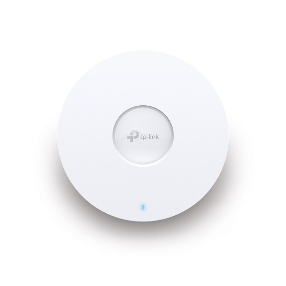 Access Point Wi-Fi 6 AX3000 TP-Link EAP653