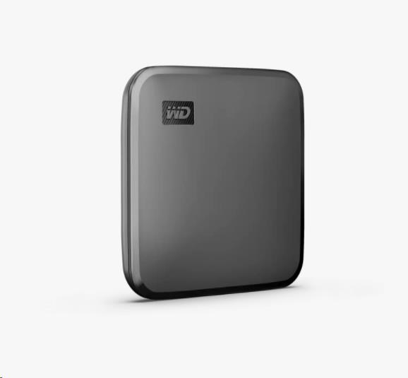 SSD USB 3.2  2TB  WD Elements SE