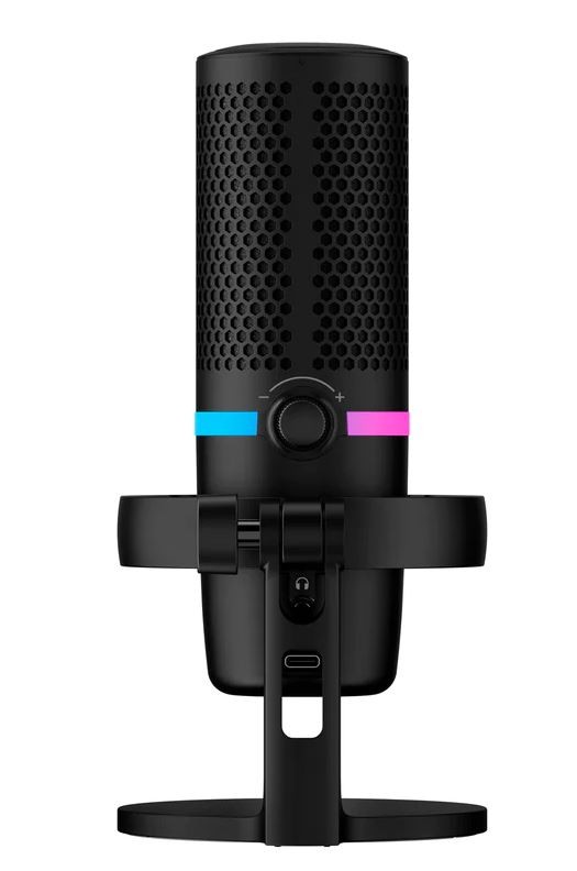 Mikrofon HyperX DuoCast RGB - obrazek 5