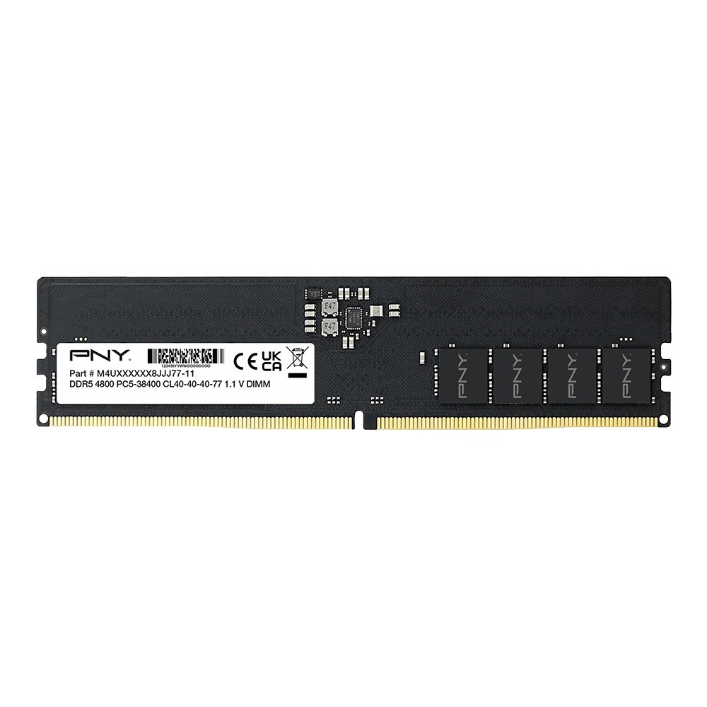 DIMM PC-5600 DDR5 32GB PNY