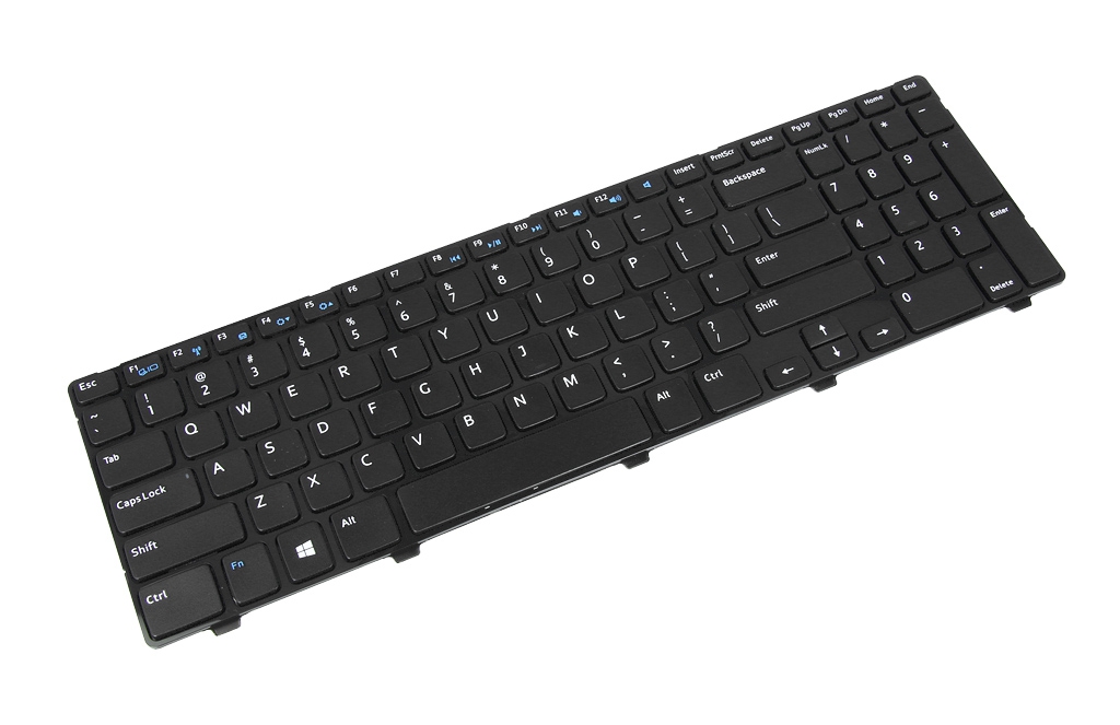 Klawiatura do laptopa Dell 15R, 5535