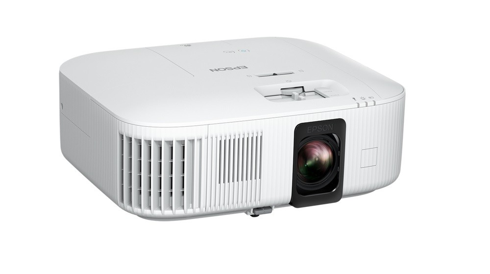 Projektor Epson EH-TW6250 4K UHD Android TV - obrazek 3