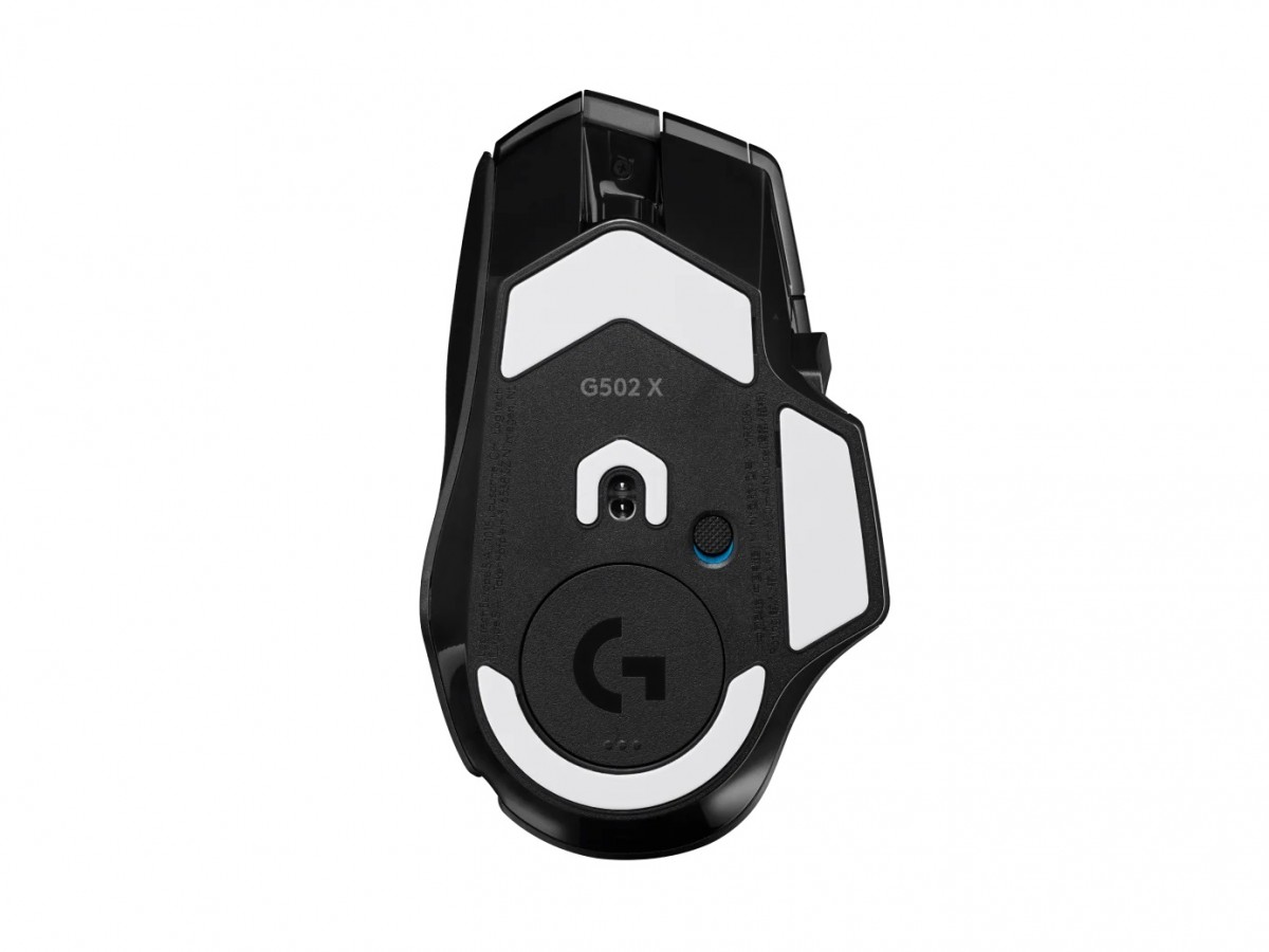 Mysz bezprzewodowa Logitech G502 X Plus - obrazek 2