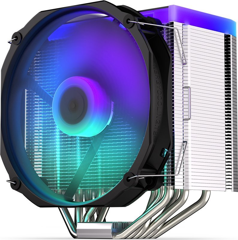 Wentylator CPU Endorfy Fortis 5 ARGB