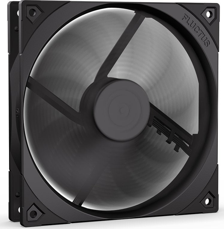 Wentylator 140 mm Endorfy Fluctus 140 PWM