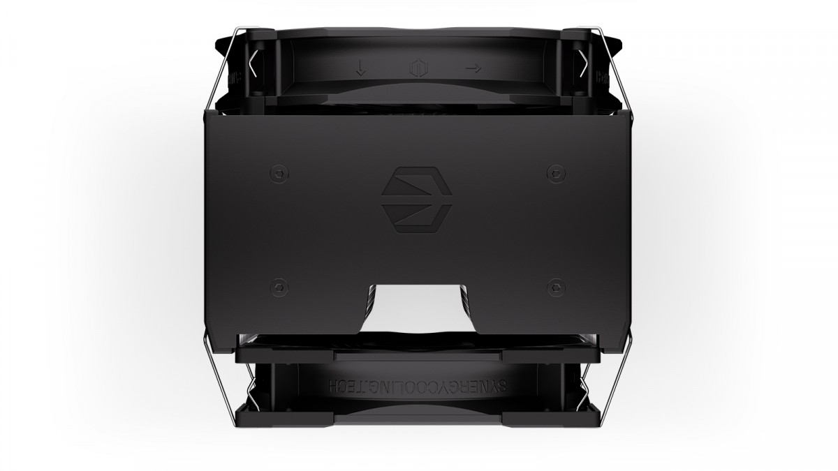 Wentylator CPU Endorfy Fortis 5 Dual Fan - obrazek 3