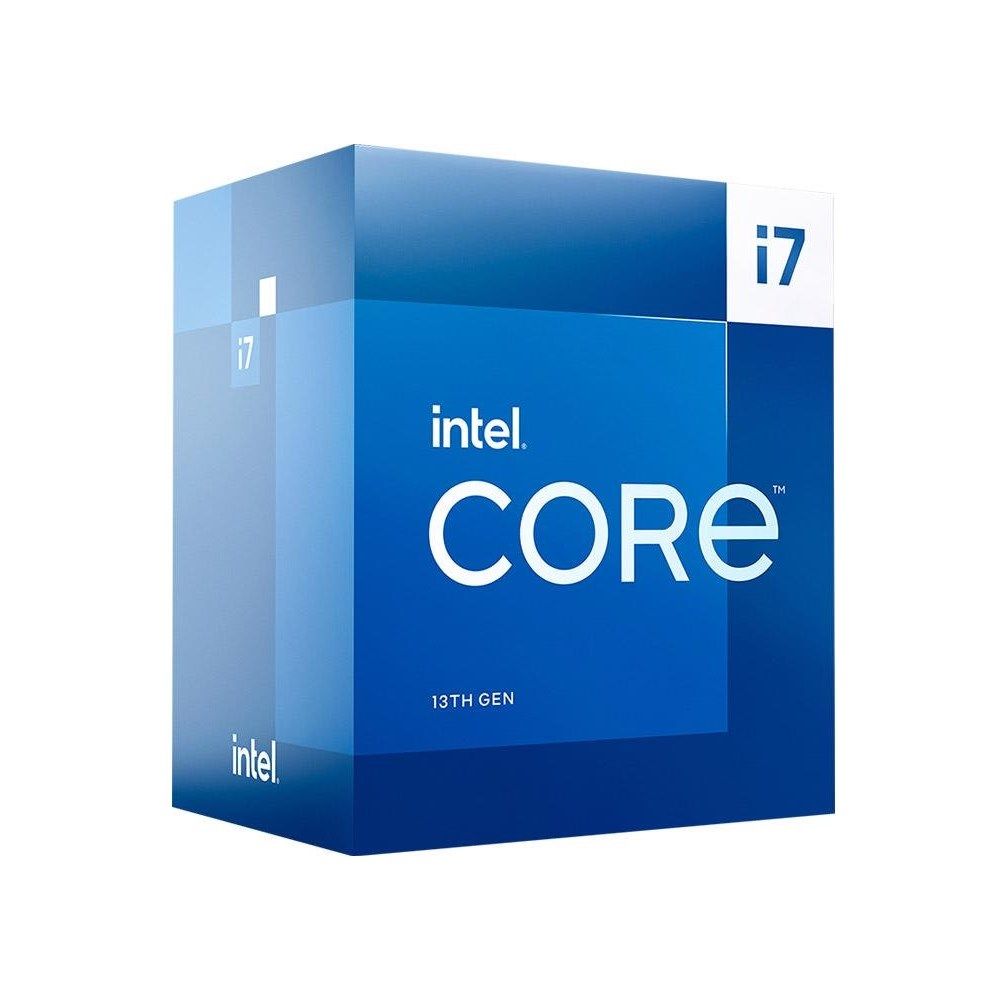 Procesor Intel Core i7 13700F 2.10 GHz 30MB Cache LGA1700