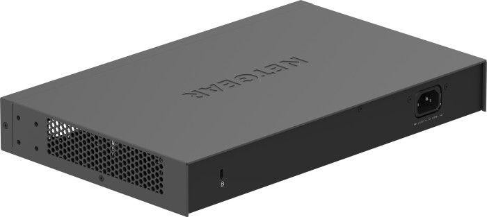 Switch Netgear GS516PP 8xGE PoE + 8xGE PoE++ - obrazek 5