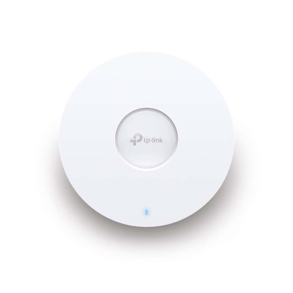 Access Point Wi-Fi 6 AX1800 TP-Link EAP613
