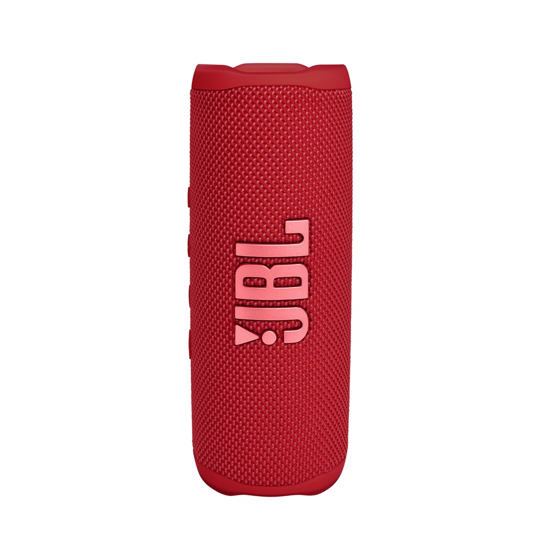 Głośnik Bluetooth JBL Flip 6 Czerwony - obrazek 4