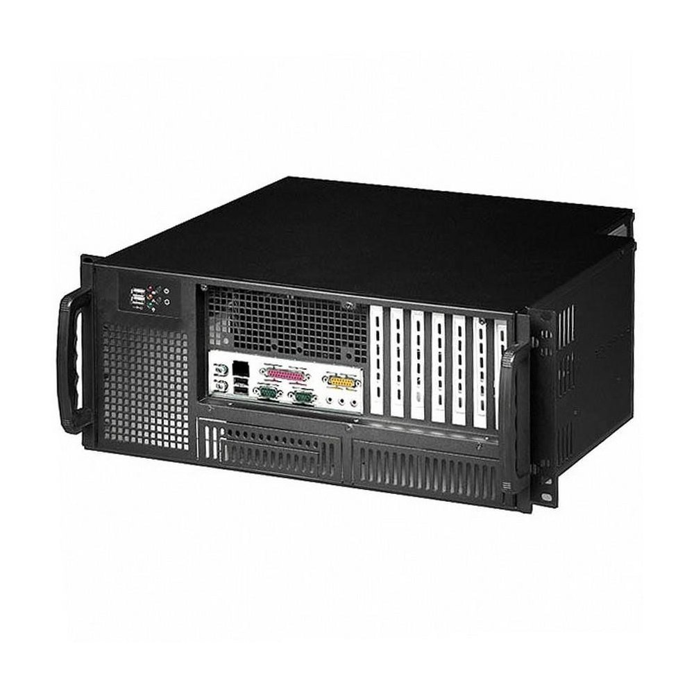 Obudowa Techly serwerowa ATX 19" 4U