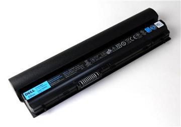 Bateria do laptopa Dell 60 Wh, 6 Cell, Lithium Ion