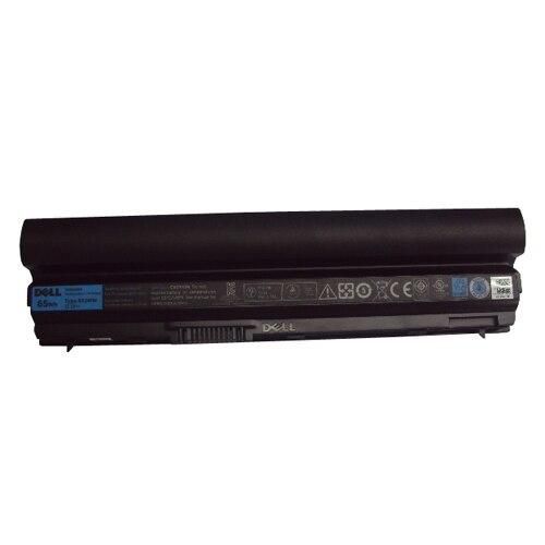 Bateria do laptopa Dell 65Wh, 6-Cells, Li-Ion