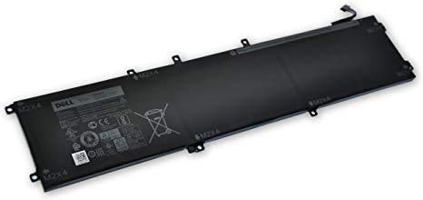 Bateria do laptopa Dell 97WHR, 6 Cell, Lithium Ion