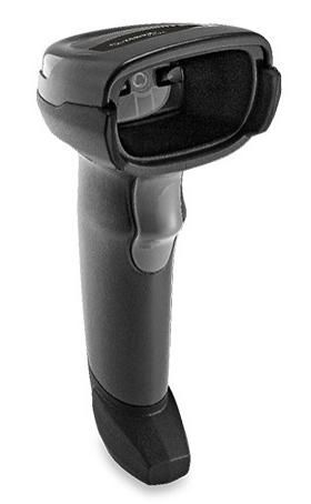 Czytnik kodów kreskowych Zebra 2D DS2278 USB/Bluetooth Czarny