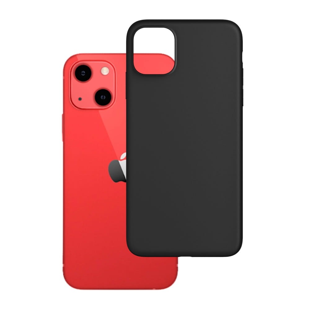 Etui 3MK Matt Case iPhone 13