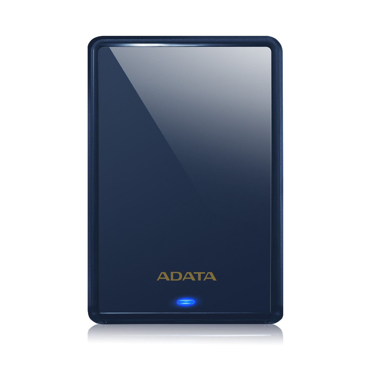 HDD  USB 3.1  1TB Adata HV620S Slim  Niebieski