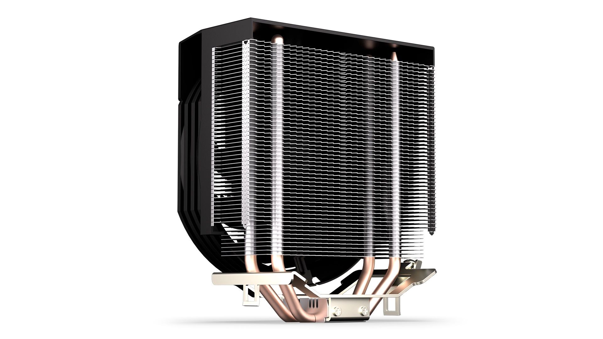 Wentylator CPU Endorfy Spartan 5 - obrazek 4