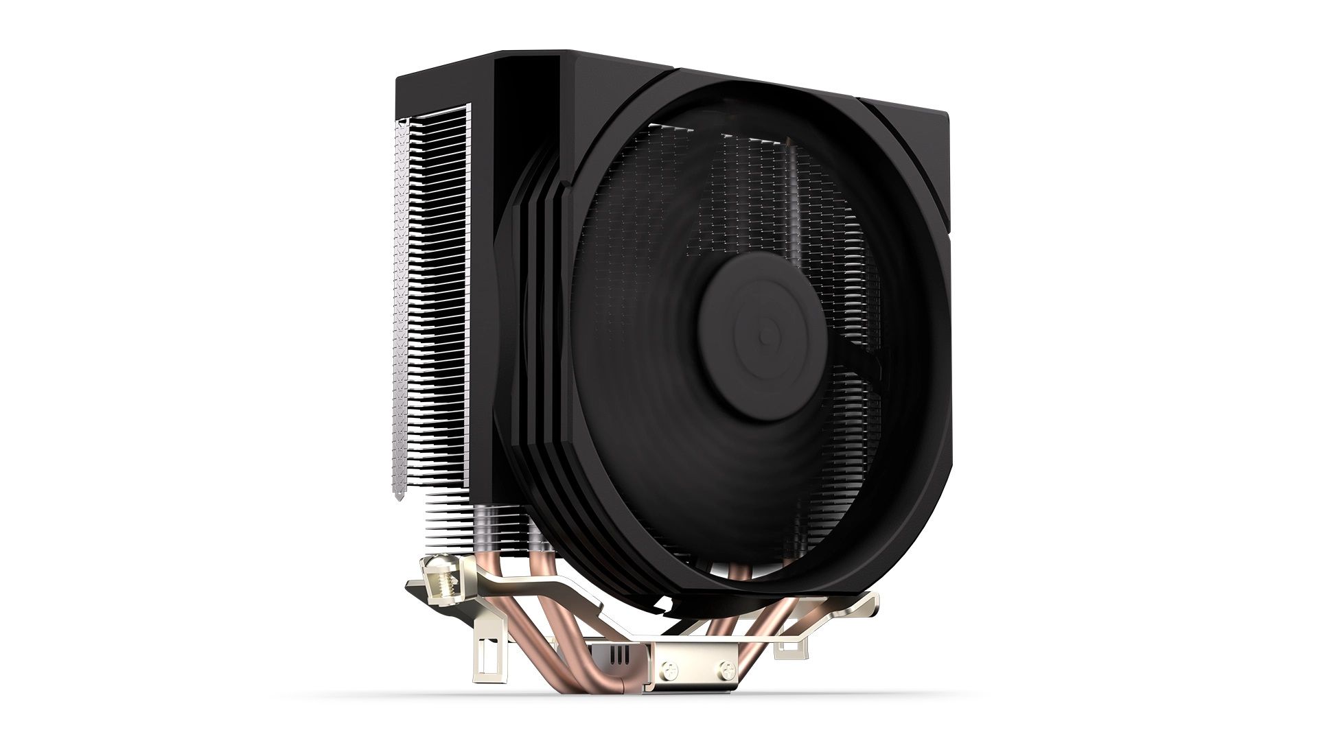 Wentylator CPU Endorfy Spartan 5 - obrazek 3