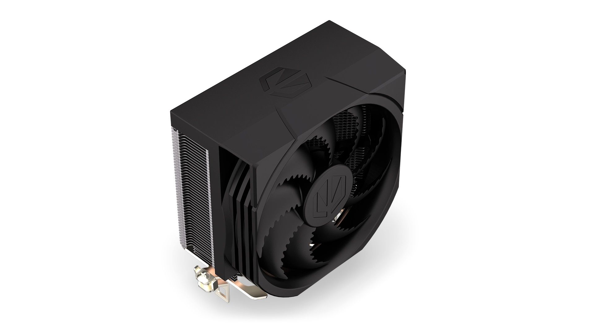 Wentylator CPU Endorfy Spartan 5 - obrazek 2