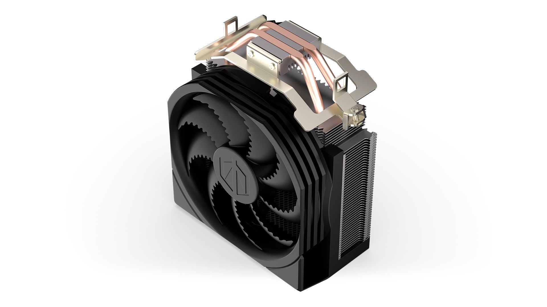 Wentylator CPU Endorfy Spartan 5 - obrazek 5