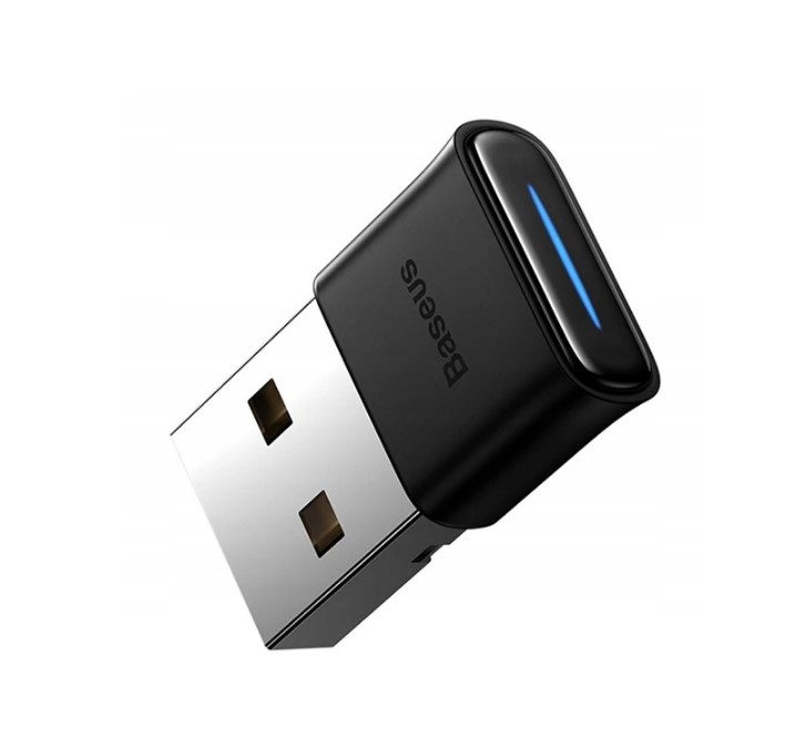 Adapter Bluetooth 5.1 USB Baseus