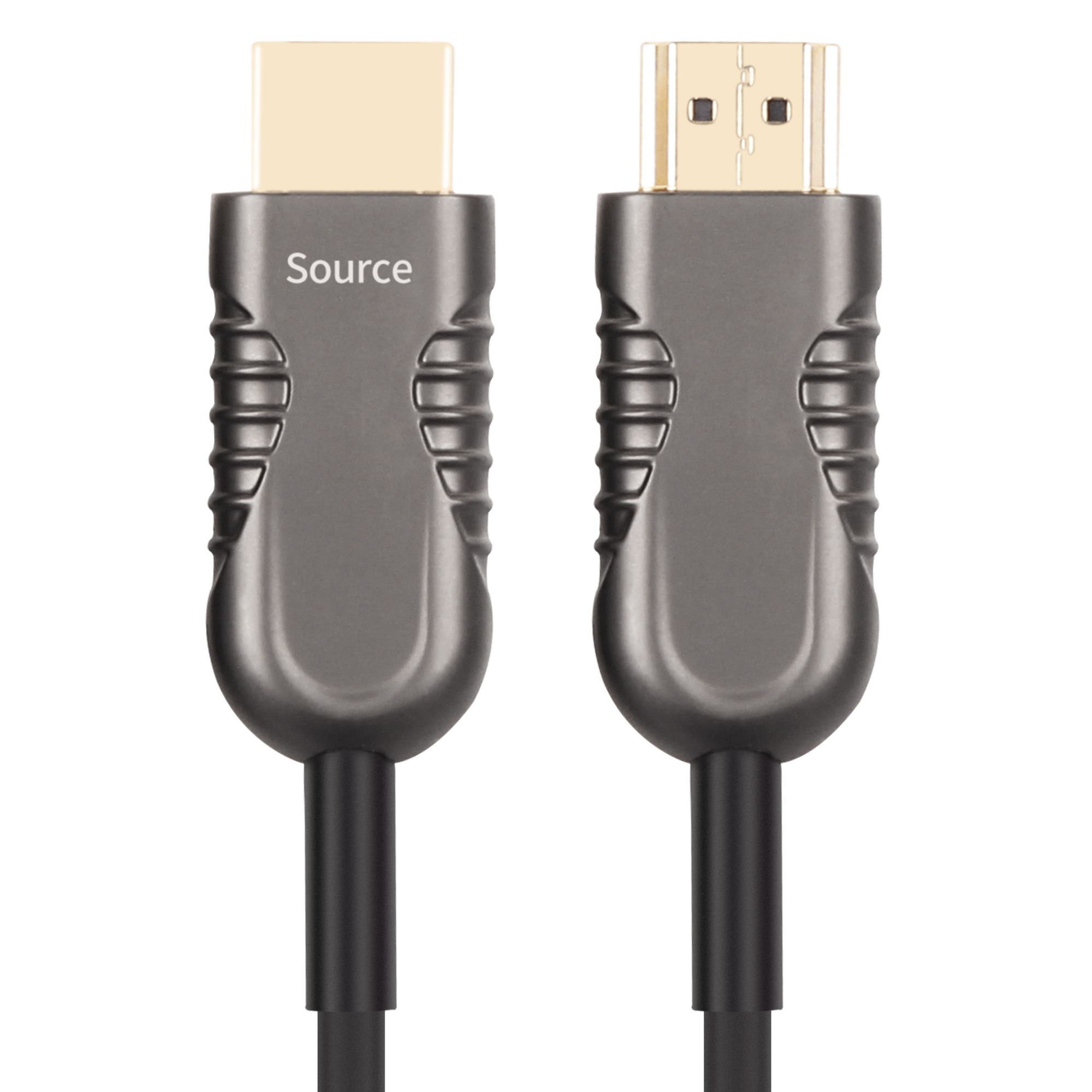 Kabel HDMI męski na HDMI męski v.2.0 70.0 m Unitek AOC - obrazek 2