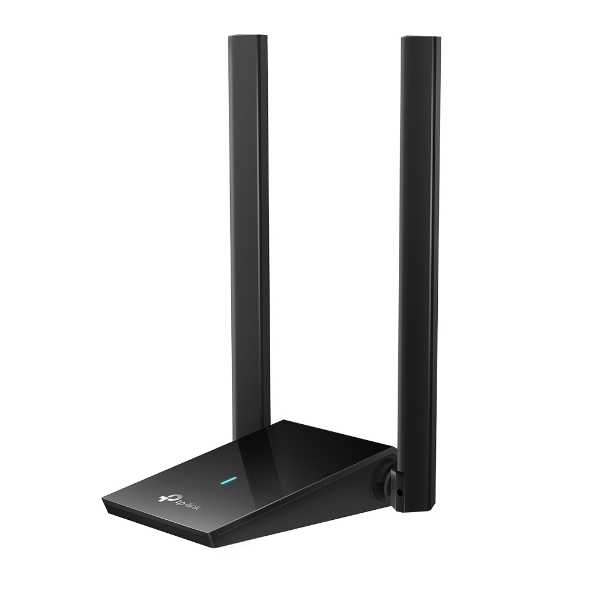 Bezprzewodowa karta sieciowa USB Wi-Fi 6 AX1800 TP-Link Archer TX20U Plus