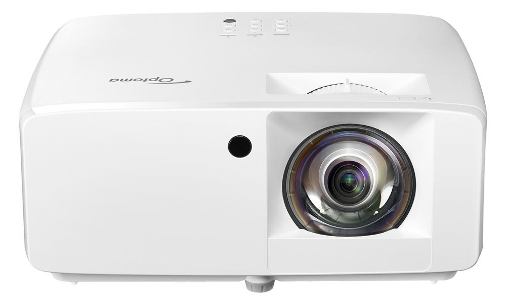 Projektor Optoma ZH461