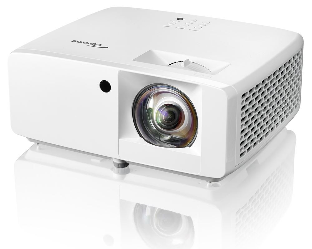Projektor Optoma ZH461 - obrazek 2