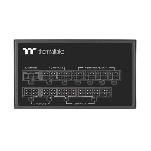 Zasilacz ATX 850W Thermaltake Toughpower GF3 Modular 80 Plus Gold - obrazek 4
