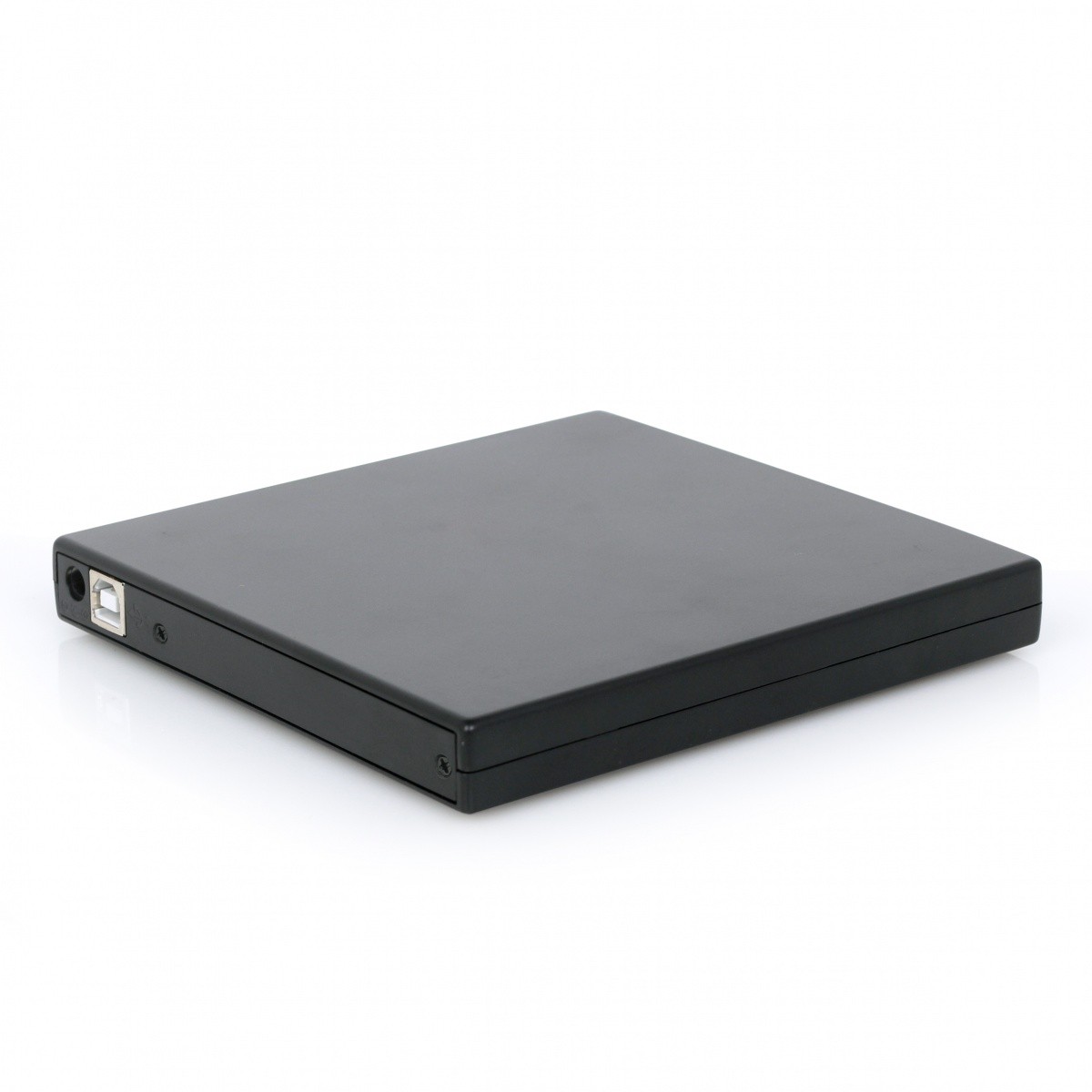 DVD R/RW USB 2.0 Gembird DVD-USB-04 Czarny - obrazek 4