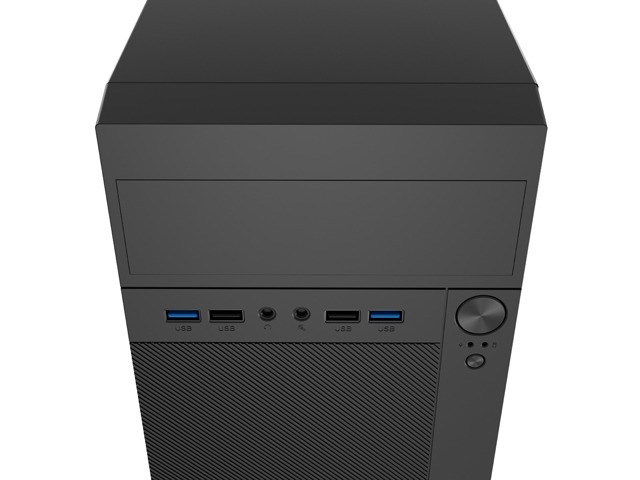 Obudowa Natec Helix - obrazek 3