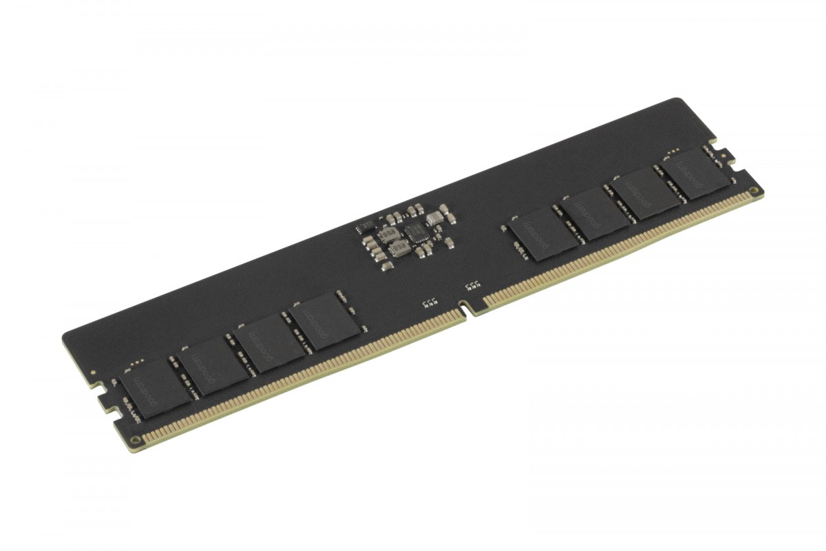 DIMM PC-4800 DDR5 16GB GoodRam - obrazek 4
