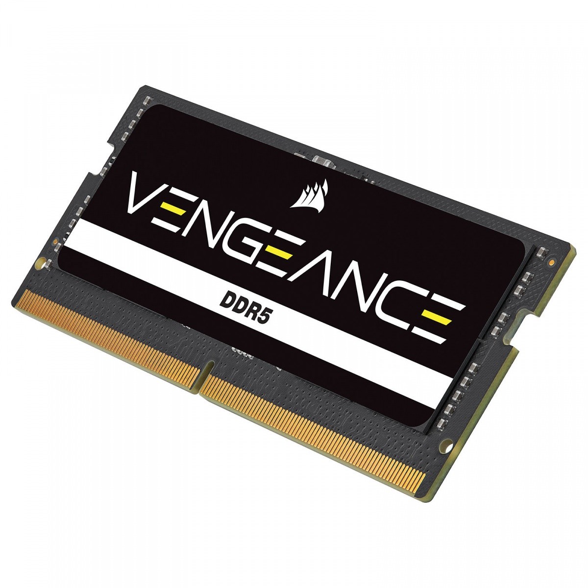 SODIMM PC-5600 DDR5 32GB CL48 Corsair Vengeance **2 x 16GB** - obrazek 5