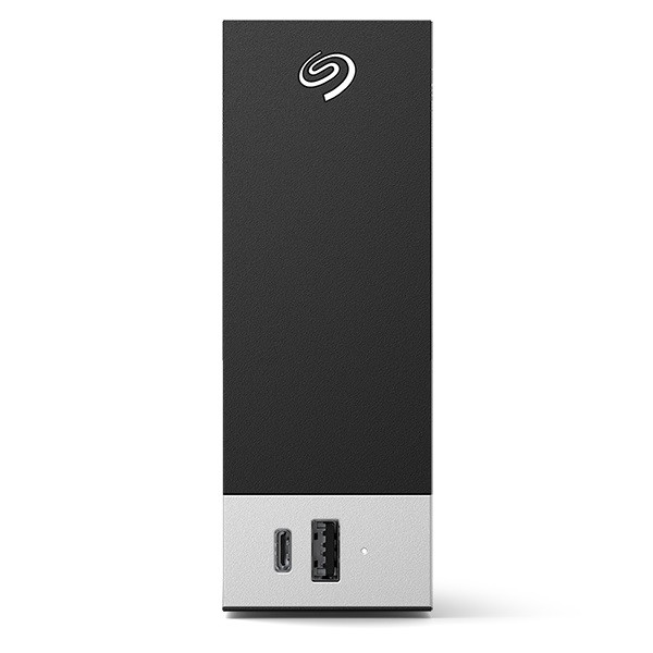 HDD USB 3.2 20TB Seagate One Touch Desktop HUB - obrazek 4