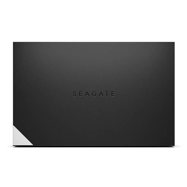 HDD USB 3.2 20TB Seagate One Touch Desktop HUB - obrazek 3