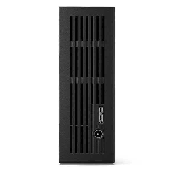 HDD USB 3.2 20TB Seagate One Touch Desktop HUB - obrazek 5