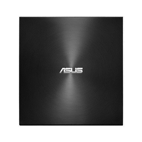 DVD R/RW USB 2.0 Asus SDRW-08U7M-U Slim Czarny - obrazek 2