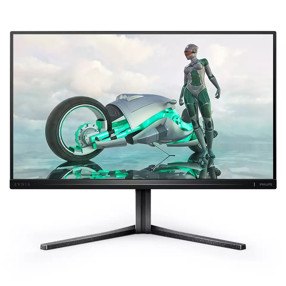 Monitor 24,5" Philips Evnia 25M2N3200W