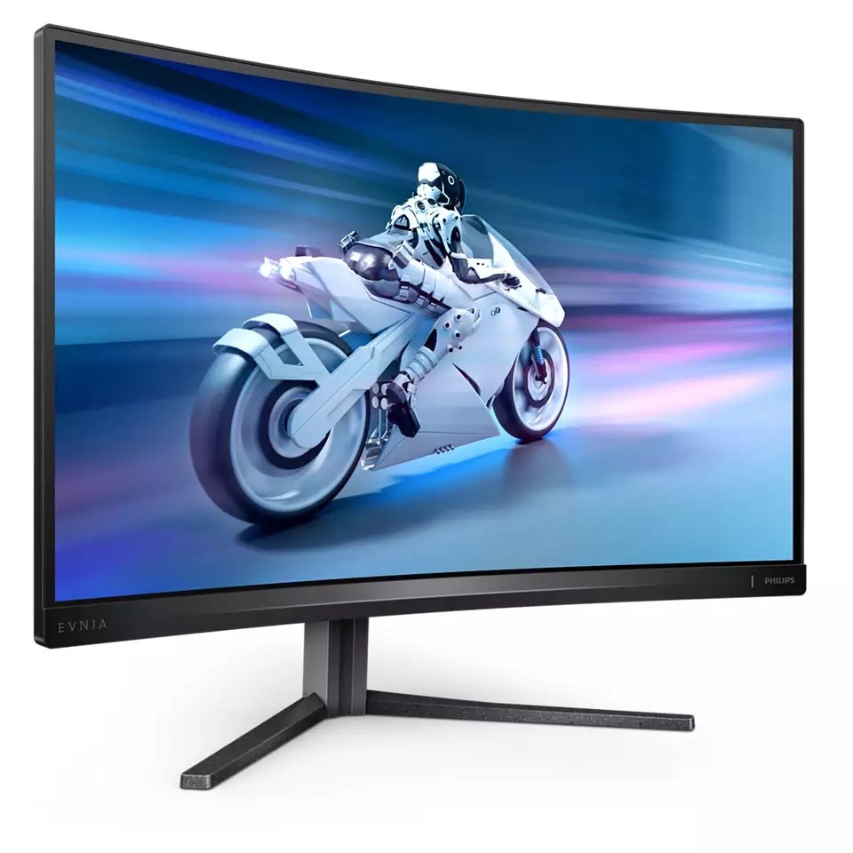 Monitor 27" Philips Evnia 27M2C5500W - obrazek 5