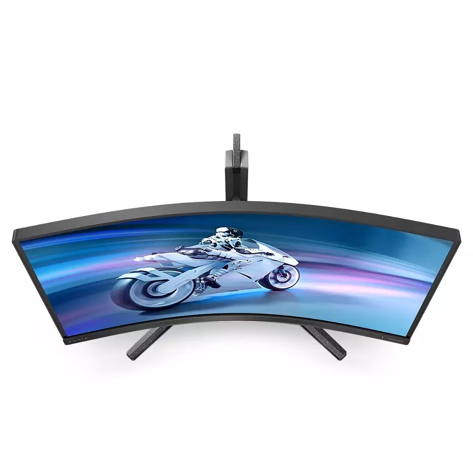 Monitor 27" Philips Evnia 27M2C5500W - obrazek 4