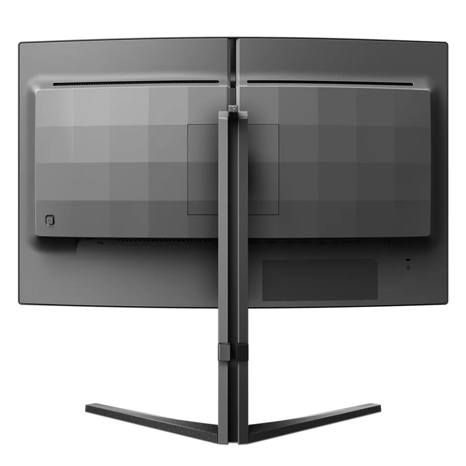 Monitor 27" Philips Evnia 27M2C5500W - obrazek 2