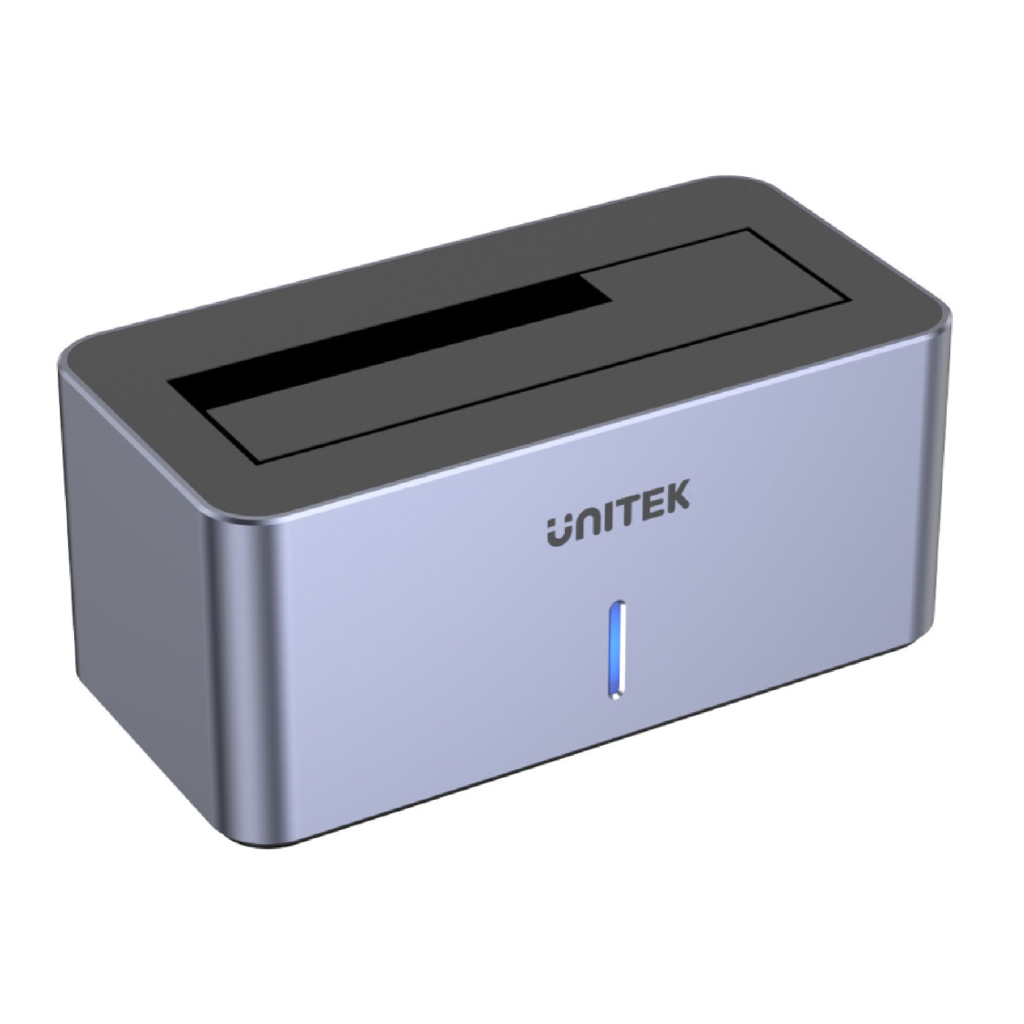 Stacja dokująca dla dysków HDD 2.5 i 3.5 USB 3.1 Unitek S1304A