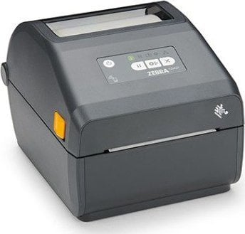 Drukarka etykiet termiczna Zebra ZD421d USB/BT