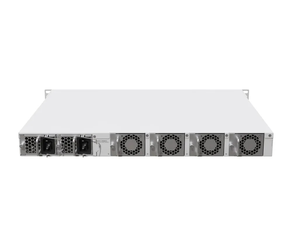 Router MikroTik CCR2216-1G-12XS-2XQ - obrazek 2