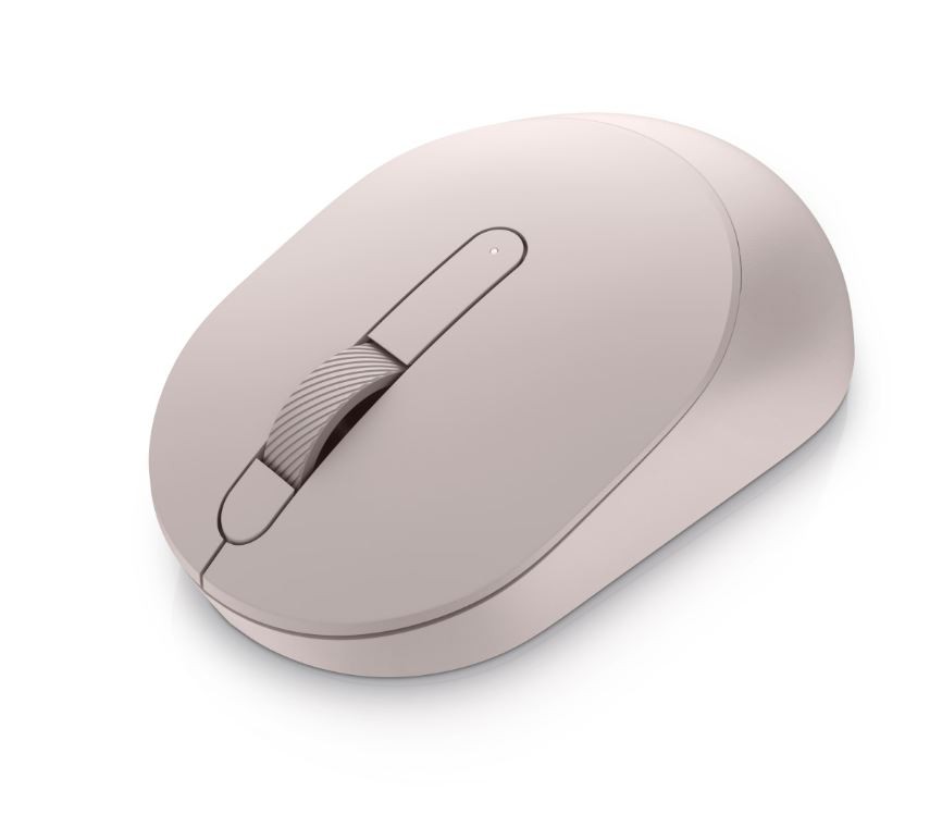 Mysz bezprzewodowa Dell MS3320W Bluetooth Różowa
