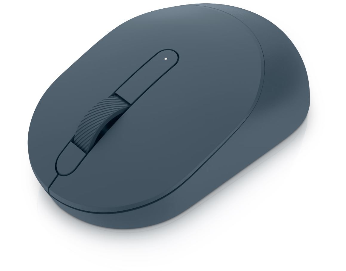 Mysz bezprzewodowa Dell MS3320W Bluetooth Zielona