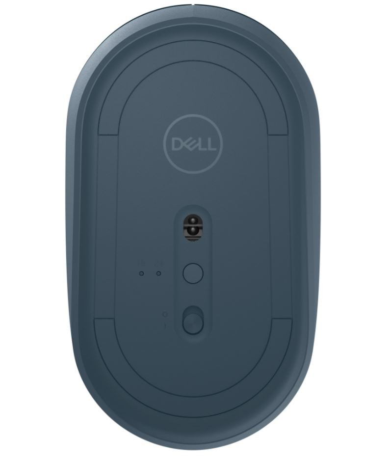 Mysz bezprzewodowa Dell MS3320W Bluetooth Zielona - obrazek 3